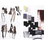 Các yếu tố cần xem xét trong thiết kế thời trang